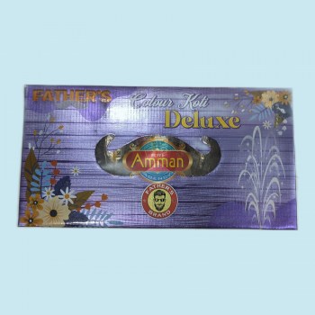 Flower pot colour koti Deluxe _amu